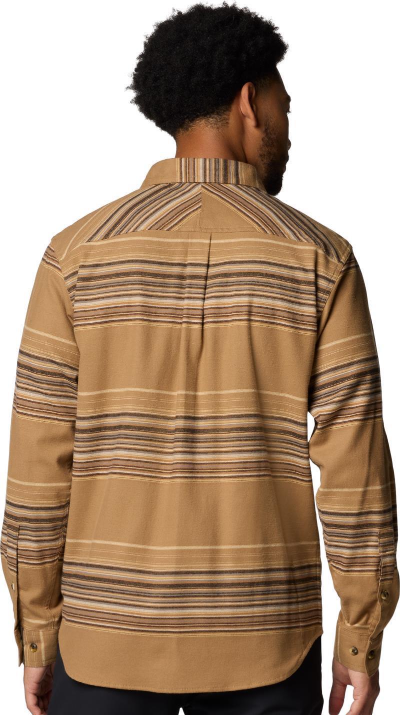 Flare Gun Stretch Flannel - Mens - Image 81