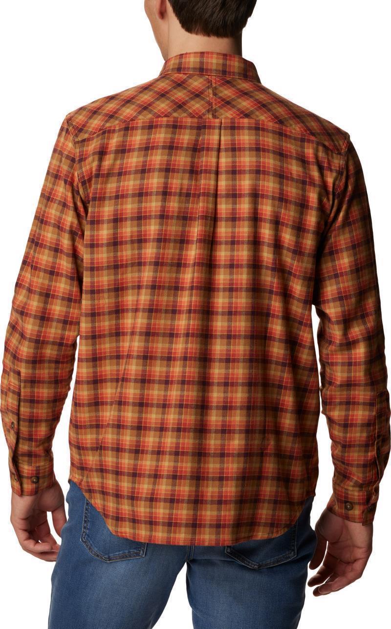 Flare Gun Stretch Flannel, Tall - Mens - Image 17