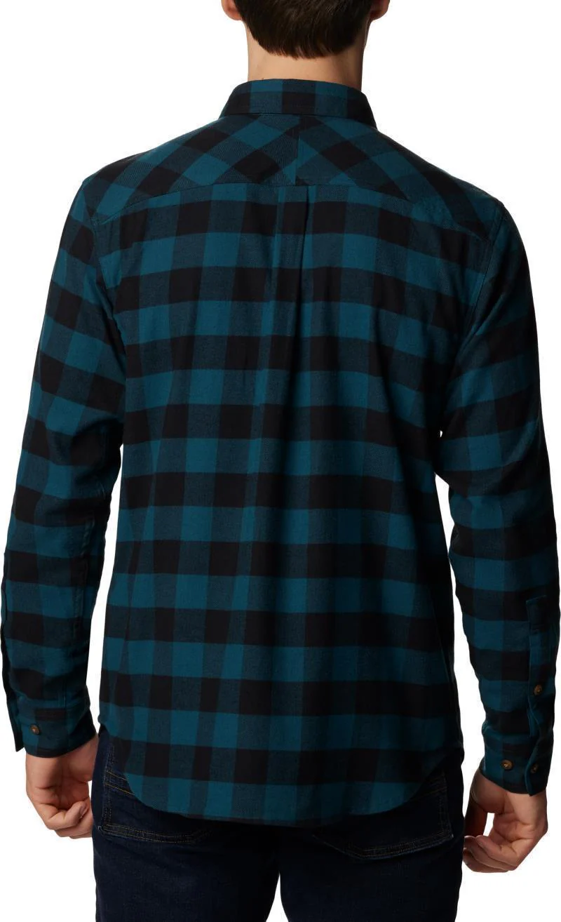 Flare Gun Stretch Flannel, Tall - Mens - Image 24