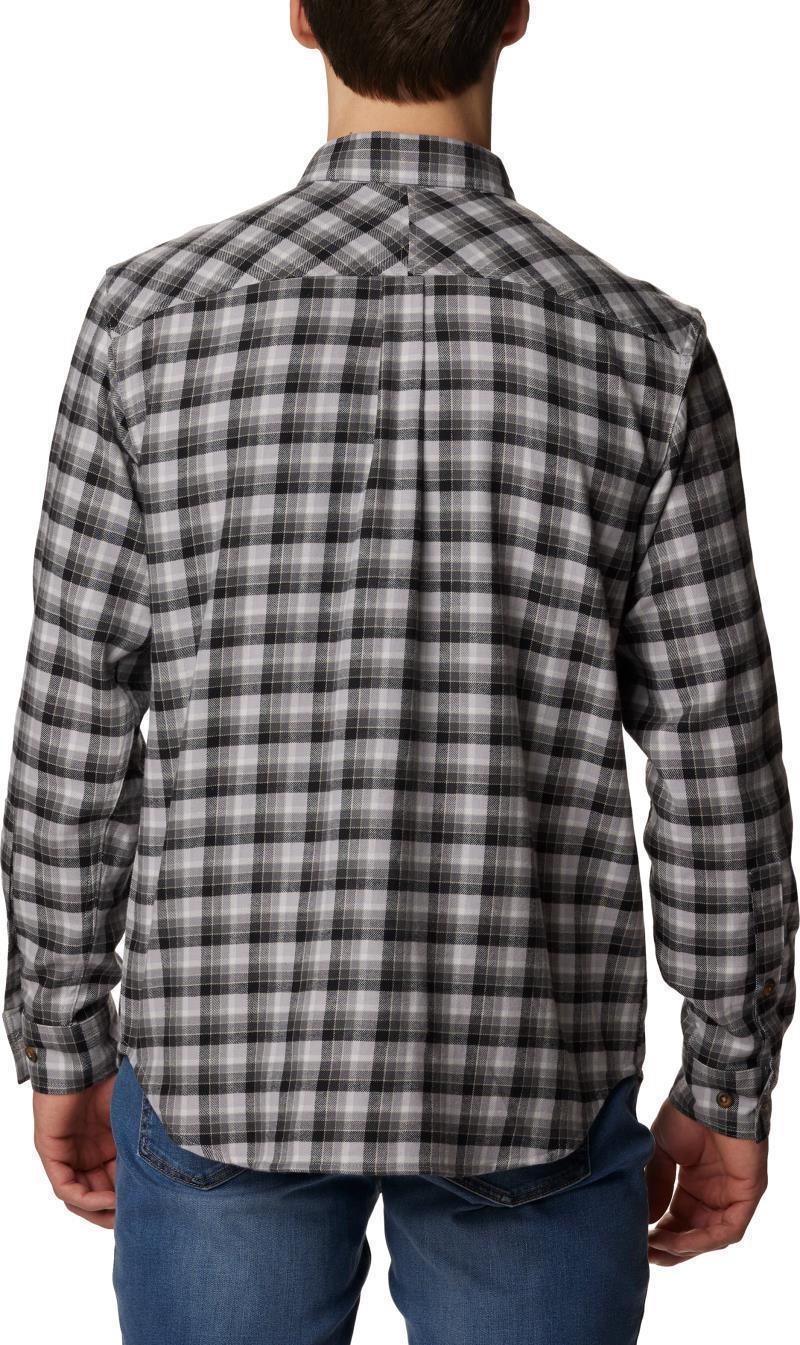 Flare Gun Stretch Flannel, Tall - Mens - Image 42