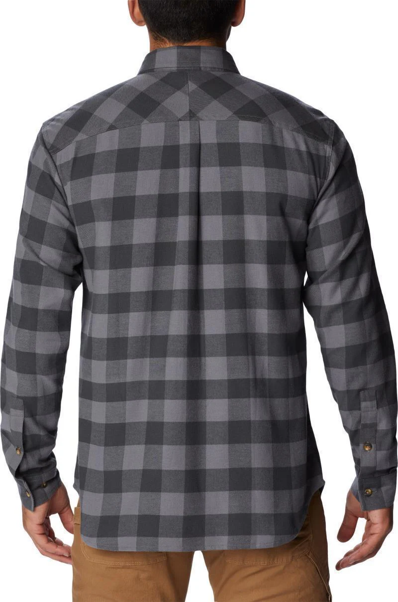 Flare Gun Stretch Flannel, Tall - Mens - Image 44