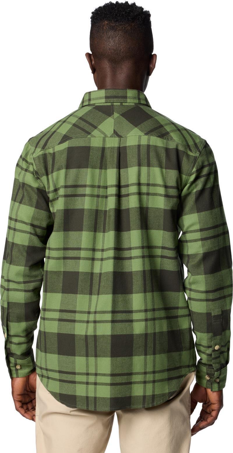 Flare Gun Stretch Flannel, Tall - Mens - Image 54