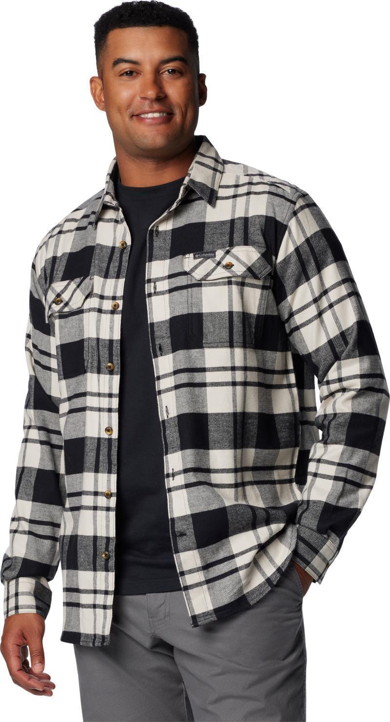 Flare Gun Stretch Flannel, Tall - Mens - Image 63