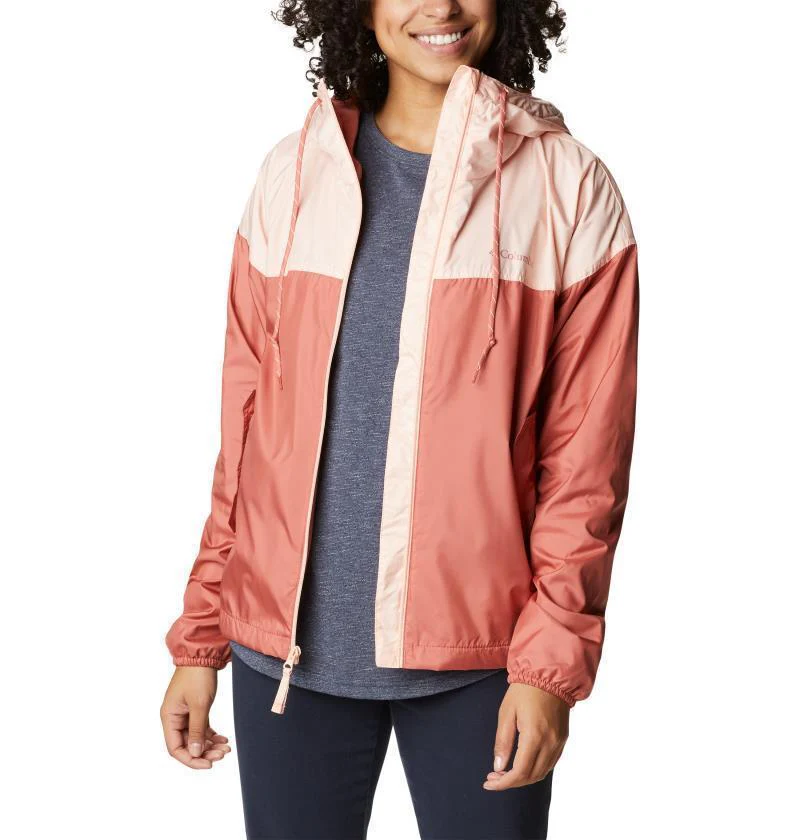 Flash Challenger Lined Windbreaker - Womens - Image 10