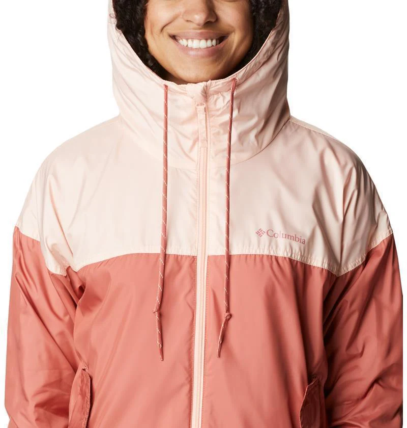 Flash Challenger Lined Windbreaker - Womens - Image 12