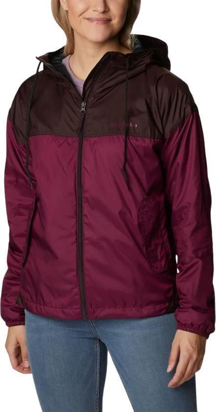 Flash Challenger Lined Windbreaker - Womens - Image 13