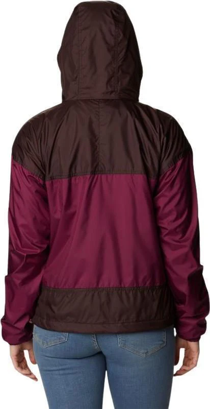 Flash Challenger Lined Windbreaker - Womens - Image 14