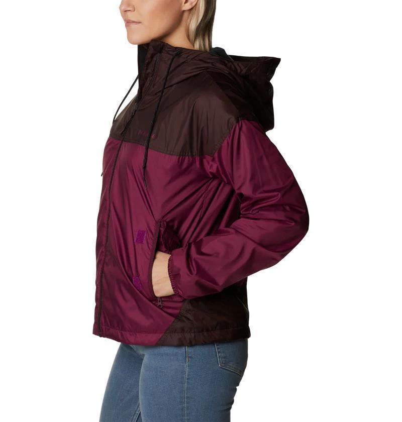Flash Challenger Lined Windbreaker - Womens - Image 16