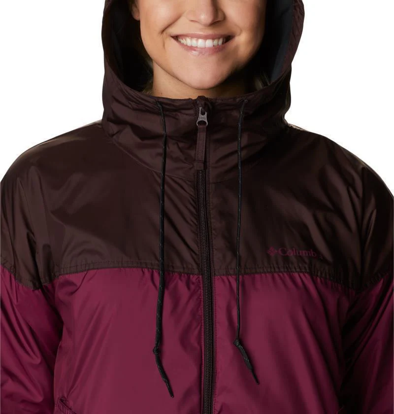 Flash Challenger Lined Windbreaker - Womens - Image 18