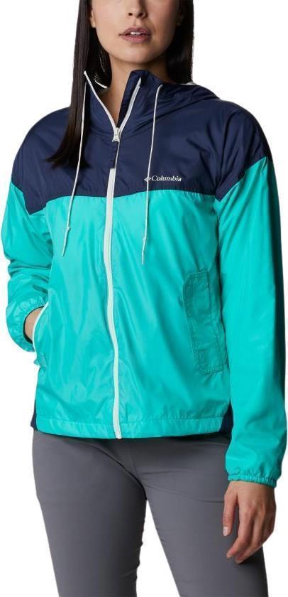 Flash Challenger Lined Windbreaker - Womens - Image 20