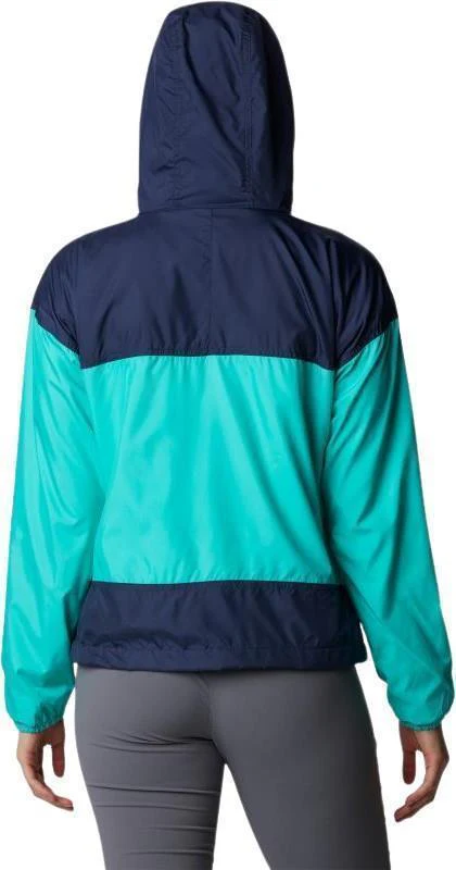 Flash Challenger Lined Windbreaker - Womens - Image 21