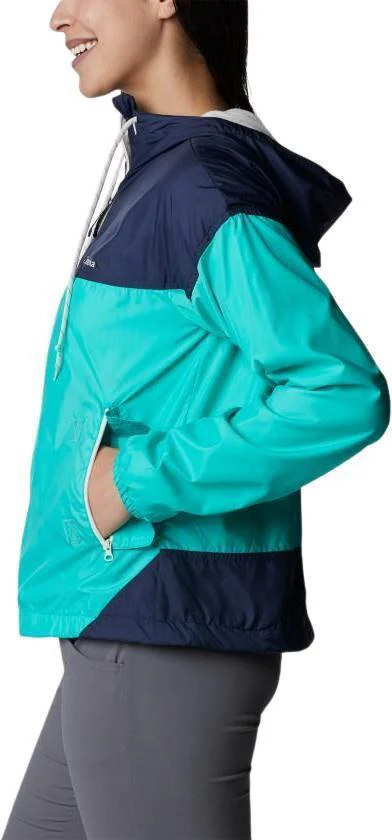 Flash Challenger Lined Windbreaker - Womens - Image 22