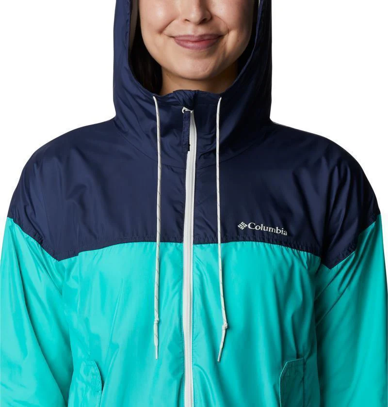 Flash Challenger Lined Windbreaker - Womens - Image 25