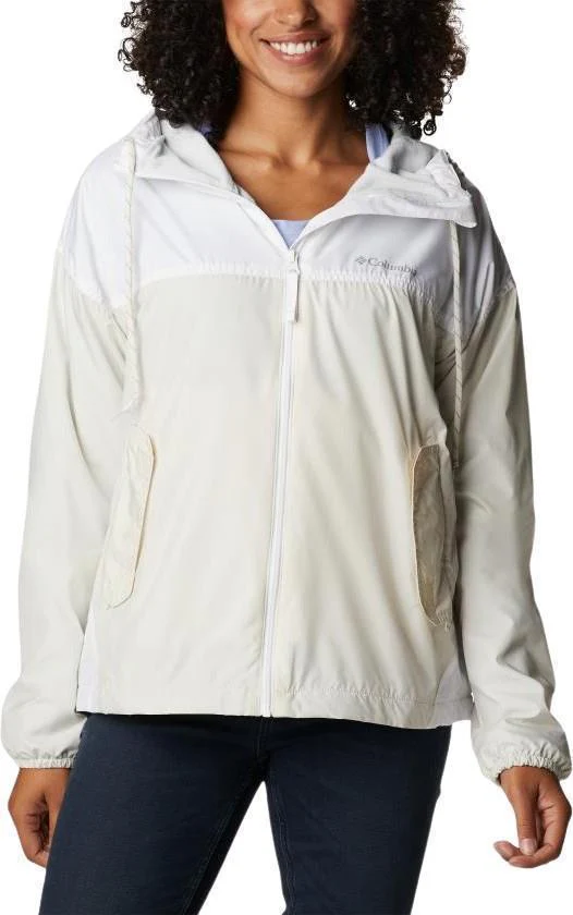 Flash Challenger Lined Windbreaker - Womens - Image 26