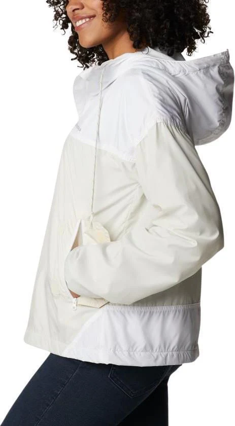 Flash Challenger Lined Windbreaker - Womens - Image 27