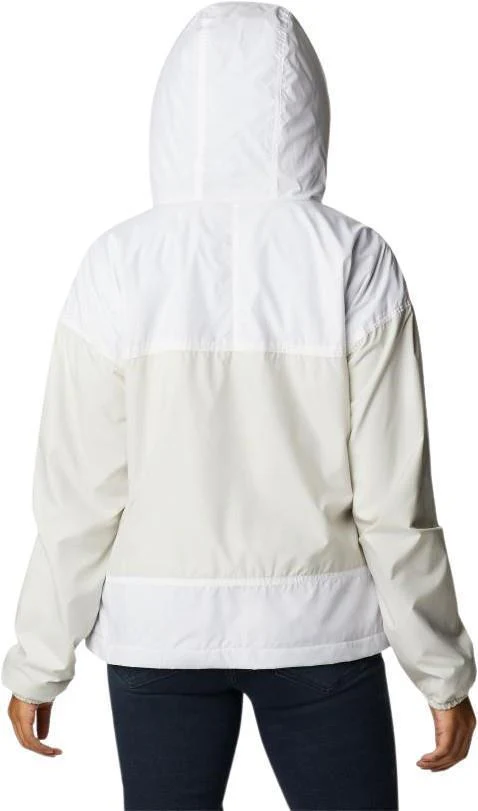 Flash Challenger Lined Windbreaker - Womens - Image 28