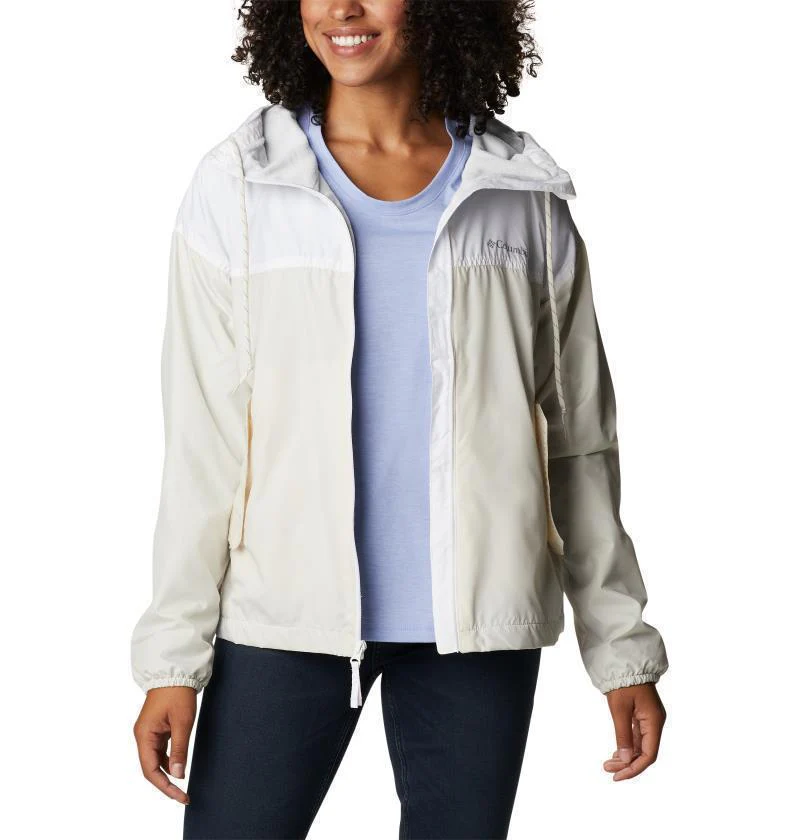 Flash Challenger Lined Windbreaker - Womens - Image 29