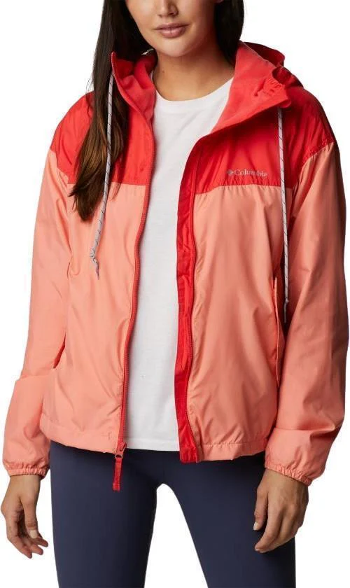 Flash Challenger Lined Windbreaker - Womens - Image 3