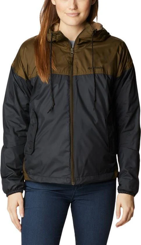 Flash Challenger Lined Windbreaker - Womens - Image 30