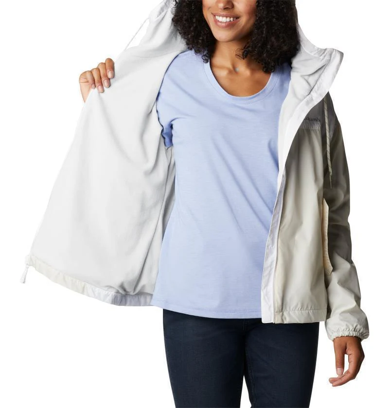 Flash Challenger Lined Windbreaker - Womens - Image 31