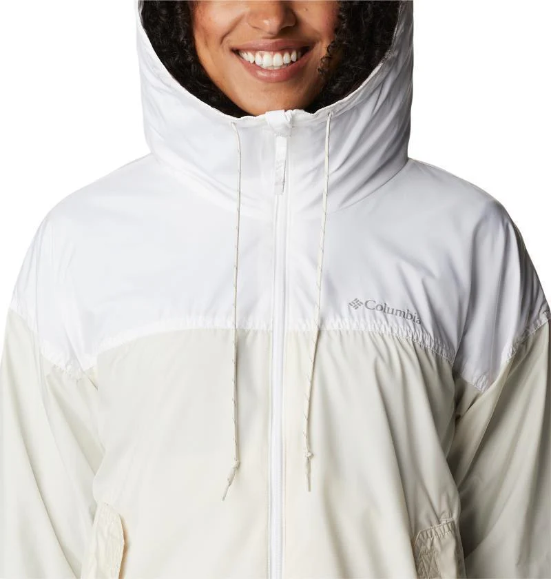 Flash Challenger Lined Windbreaker - Womens - Image 32