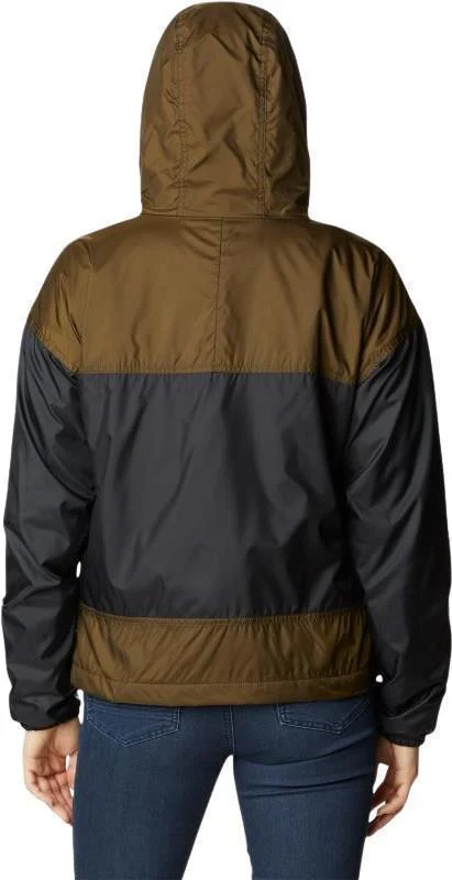 Flash Challenger Lined Windbreaker - Womens - Image 33