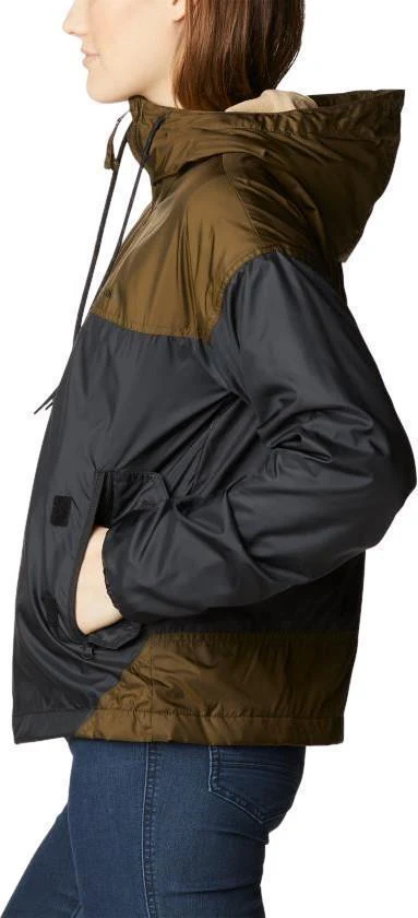 Flash Challenger Lined Windbreaker - Womens - Image 34