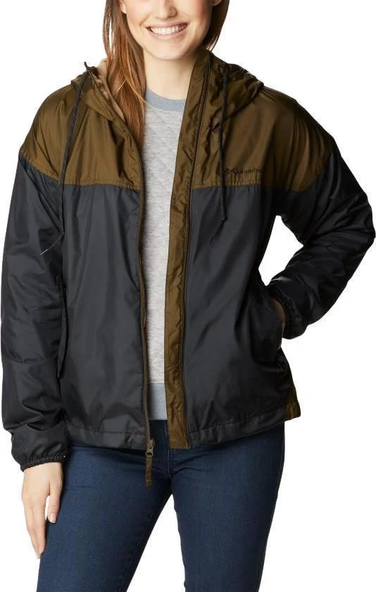 Flash Challenger Lined Windbreaker - Womens - Image 35