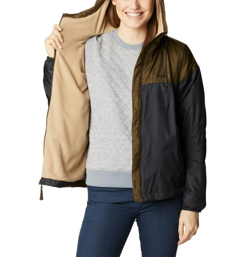 Flash Challenger Lined Windbreaker - Womens - Image 36
