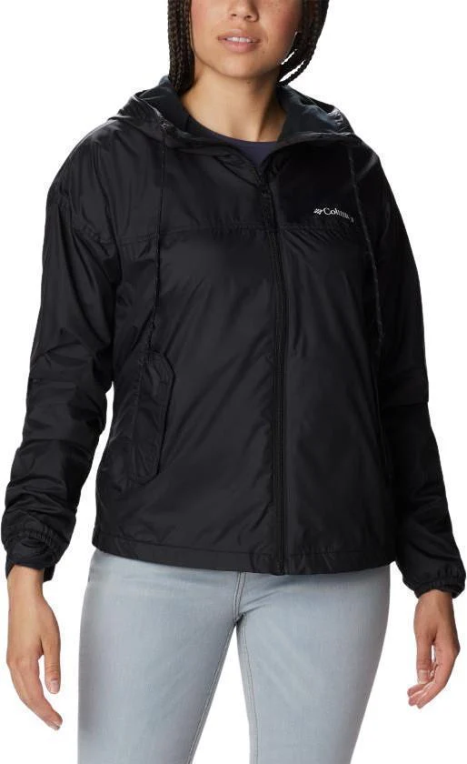 Flash Challenger Lined Windbreaker - Womens - Image 38