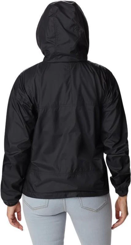 Flash Challenger Lined Windbreaker - Womens - Image 39