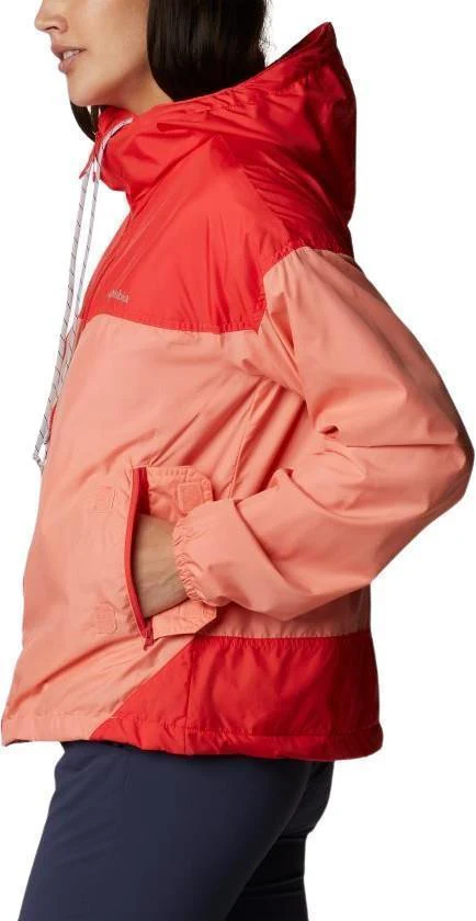Flash Challenger Lined Windbreaker - Womens - Image 4