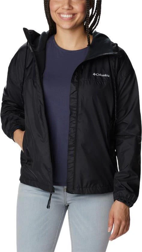 Flash Challenger Lined Windbreaker - Womens - Image 40
