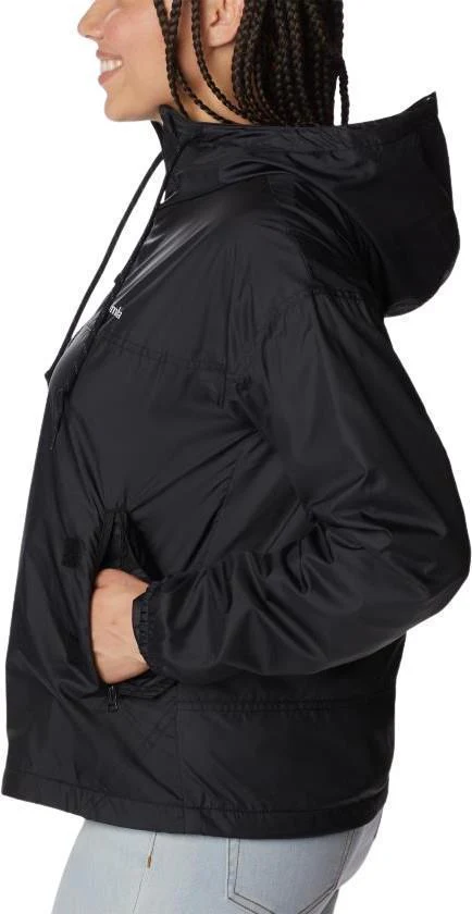 Flash Challenger Lined Windbreaker - Womens - Image 41