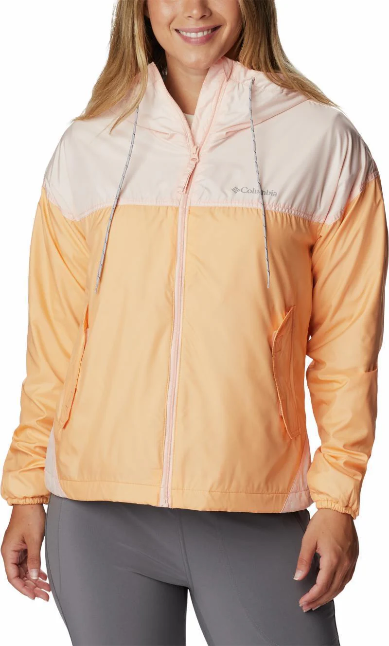 Flash Challenger Lined Windbreaker - Womens - Image 42