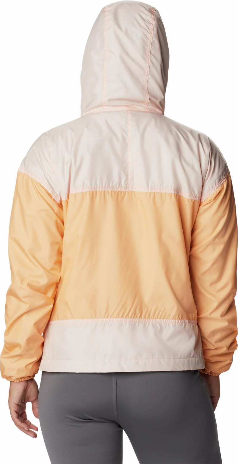 Flash Challenger Lined Windbreaker - Womens - Image 45