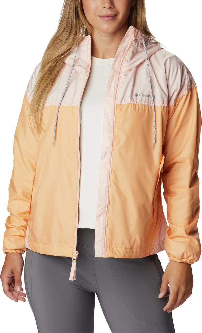 Flash Challenger Lined Windbreaker - Womens - Image 46