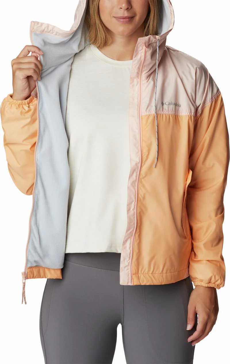 Flash Challenger Lined Windbreaker - Womens - Image 47