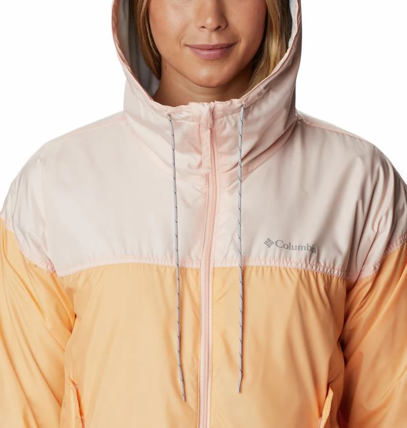 Flash Challenger Lined Windbreaker - Womens - Image 48