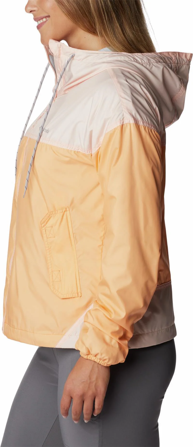 Flash Challenger Lined Windbreaker - Womens - Image 49