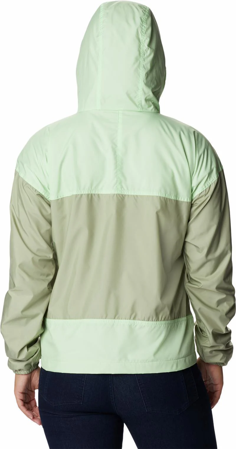 Flash Challenger Lined Windbreaker - Womens - Image 51