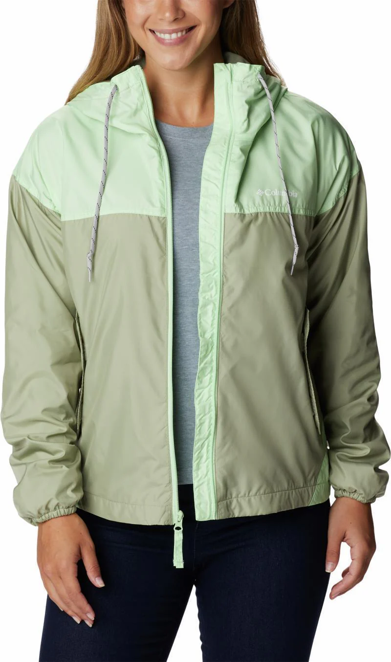 Flash Challenger Lined Windbreaker - Womens - Image 52