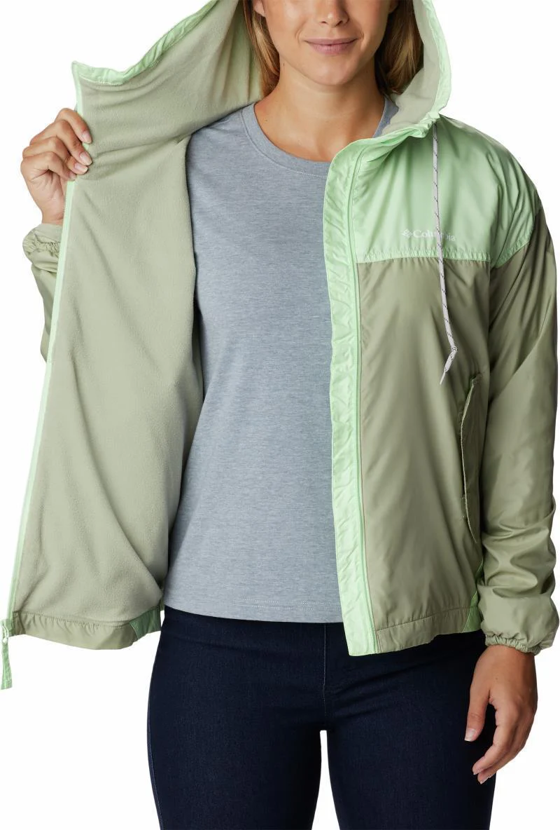 Flash Challenger Lined Windbreaker - Womens - Image 53