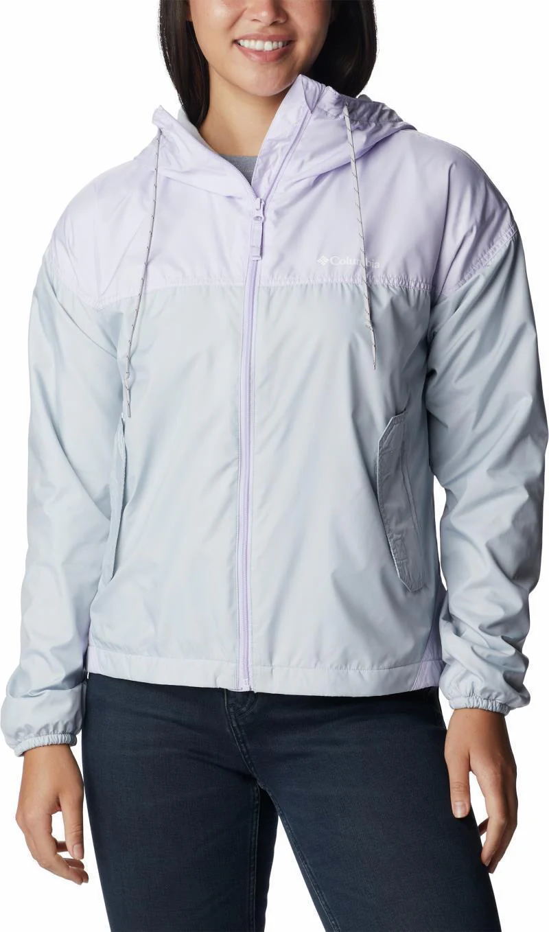 Flash Challenger Lined Windbreaker - Womens - Image 56