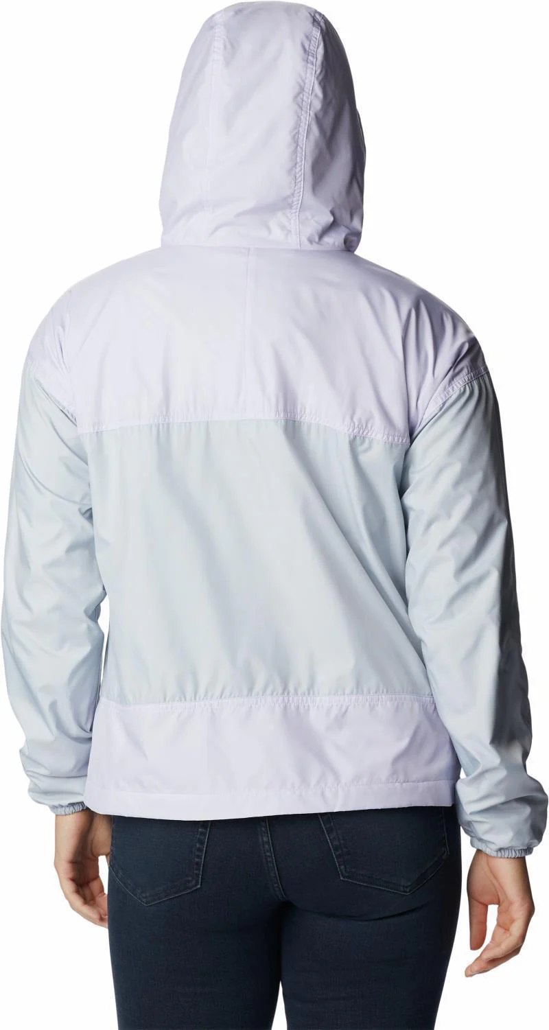 Flash Challenger Lined Windbreaker - Womens - Image 57