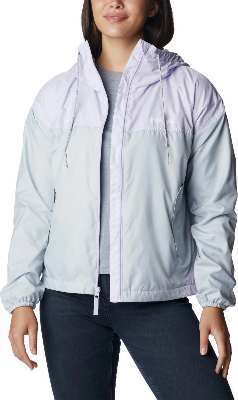 Flash Challenger Lined Windbreaker - Womens - Image 58