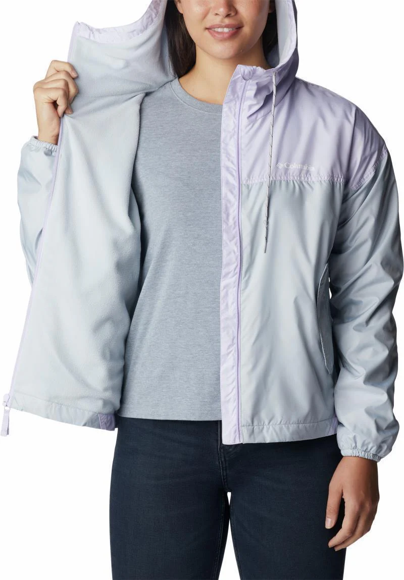 Flash Challenger Lined Windbreaker - Womens - Image 59