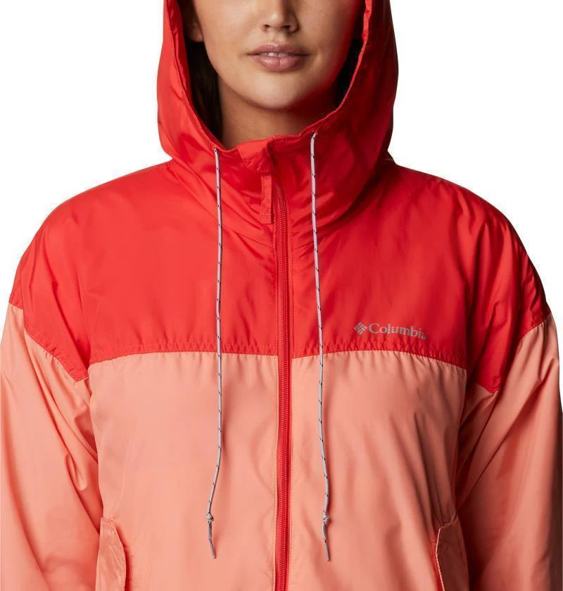 Flash Challenger Lined Windbreaker - Womens - Image 6