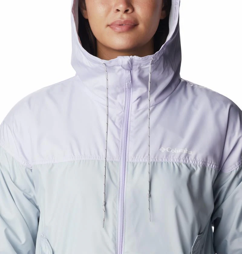 Flash Challenger Lined Windbreaker - Womens - Image 60