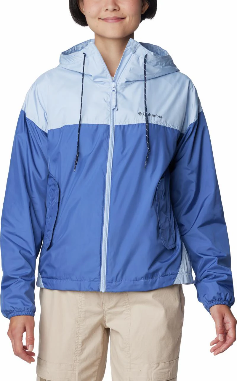 Flash Challenger Lined Windbreaker - Womens - Image 62